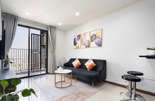 District 10 Apartment | Aparment Hà Đô Centrosa