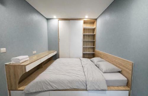 District 10 Apartment | Aparment Hà Đô Centrosa