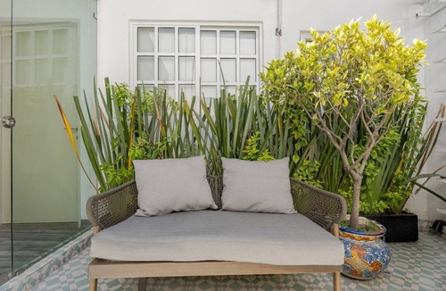 Del Carmen Apartment | Apartamento de 1 dormitorio (Diego)