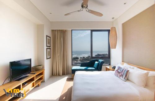 Ngu Hanh Son Apartment | Apartment 2 BR Hyzatt Resort & Spa Da Nang