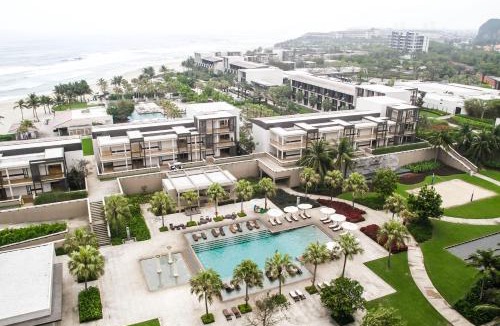Ngu Hanh Son Apartment | Apartment 2 BR Hyzatt Resort & Spa Da Nang