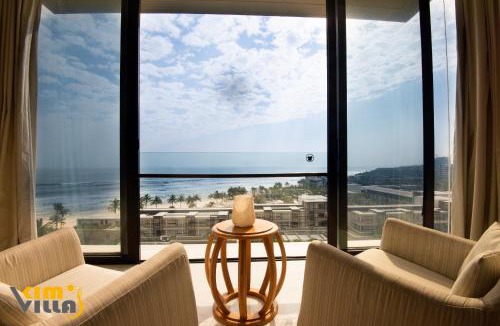 Ngu Hanh Son Apartment | Apartment 2 BR Hyzatt Resort & Spa Da Nang