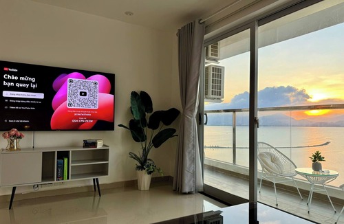 Hai Chau Apartment | Apartment 3 bedrooms 135m2 Seaview in Da Nang Vietnam