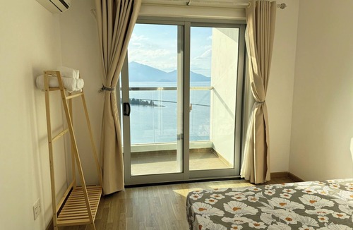 Hai Chau Apartment | Apartment 3 bedrooms 135m2 Seaview in Da Nang Vietnam