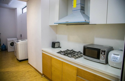 My Đinh Apartment | Apartment Dolphin Plaza Vanhouse