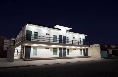 Hermosillo Apartment | Apartment Executive Summary 2 min. City Center and 3 min. CAS