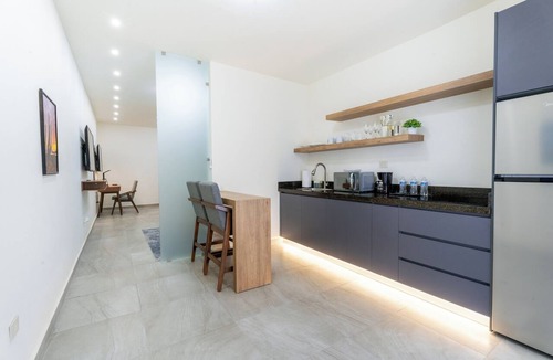 Hermosillo Apartment | Apartment Executive Summary 2 min. Downtown and 3 min. CAS