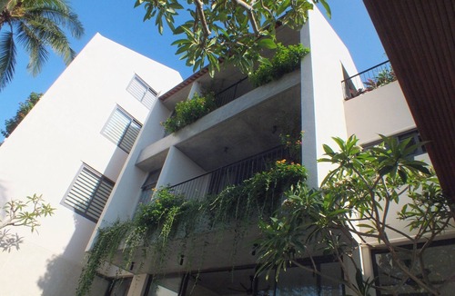 Cam Thanh Apartment | Apartment for 2 people on 1st floor with 1 room and 1 bathroom -Hoi An Lifestyle