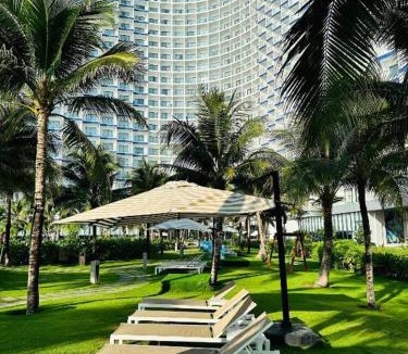 Cam Ranh Hotel | Apartment in Areana Cam Ranh Beach Resort