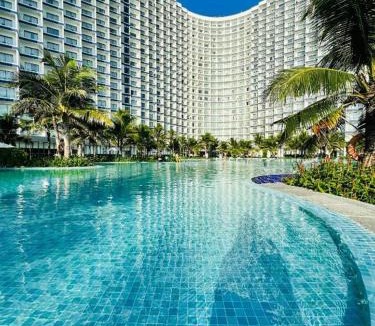Cam Ranh Hotel | Apartment in Areana Cam Ranh Beach Resort