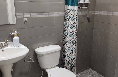Cuauhtemoc Apartment | Apartment in Camp 3A
