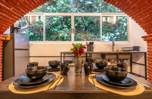 Santa Lucia del Camino Apartment | Apartment in Convention Center, Oaxaca
