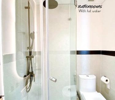Dien Duong Apartment | Apartment in resort 5 star Hội An Beach Việt Nam