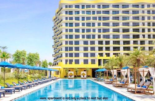 Dien Duong Apartment | Apartment in resort 5 star Hội An Beach Việt Nam