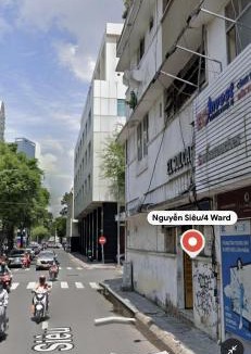 Little Japan Apartment | Apartment in the center of District 1 on Thai Van Lung Street, số 4 Nguyễn Siêu, phường Sài Gòn tầng4 đi bộ không thang máy