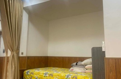 Little Japan Apartment | Apartment in the center of District 1 on Thai Van Lung Street