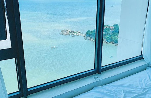 Vinh Phuoc Apartment | Apartment Mường Thanh view Biển