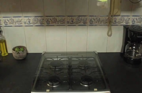Venustiano Carranza Apartment | Apartment near Benito Juárez Airport
