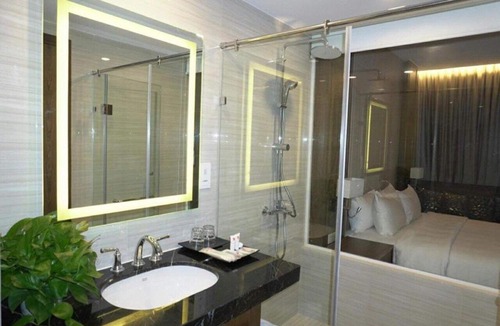 Tran Phu Beach Apartment | APARTMENT PANORAMA