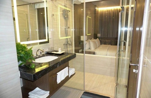 Tran Phu Beach Apartment | APARTMENT PANORAMA