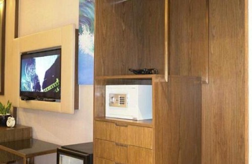 Tran Phu Beach Apartment | APARTMENT PANORAMA