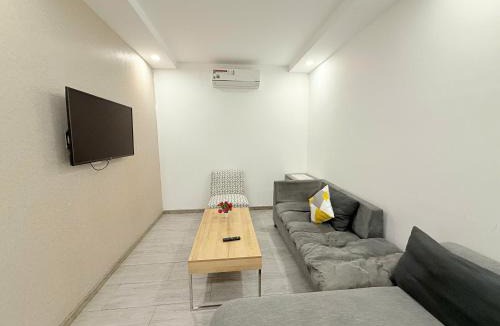 Tran Phu Beach Apartment | Apartment Premium