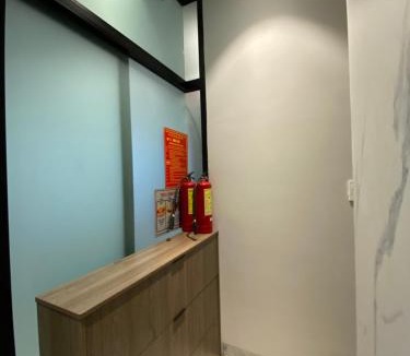 Dat Do Apartment | Apartment-Welcome House Phước Hải 1st Floor