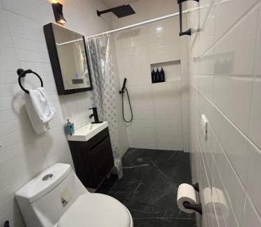 Puebla Apartment | Apartment with great comfort