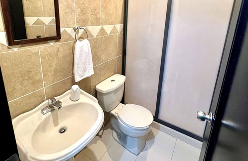 Oaxtepec Apartment | Apartment with parking near the IMSS Oaxtepec Vacation Resort