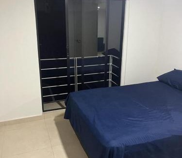 Culiacan Apartment | Apartment with pool