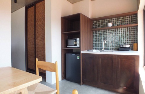 Cam Thanh Apartment | Apartments 3nd Floors with 3 bedrooms and 3 bathrooms - Hoi An lifestyle
