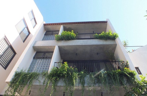 Cam Thanh Apartment | Apartments 3nd Floors with 3 bedrooms and 3 bathrooms - Hoi An lifestyle