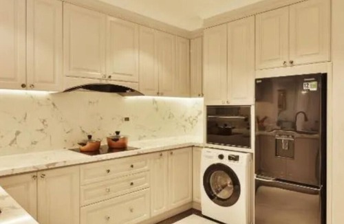 Hai Ba Trung Apartment | Apartments by Vitrine - 2 BR apartment