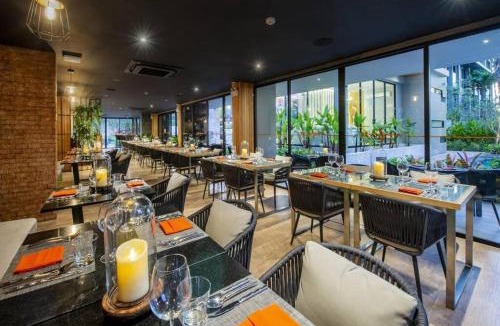 Cherngtalay Apartment | Apartments in Diamond Resort Walk to Bang Tao Beach