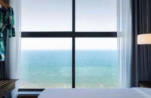 Suoi Nuoc Beach Hotel | Apec Beach Luxury Mũi Né