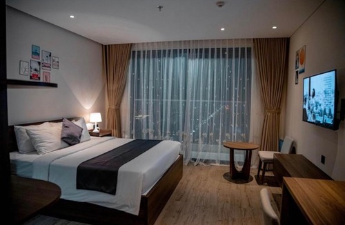 Tuy Hoa Apartment | Apec Hotel Tuy Hòa Phú Yên