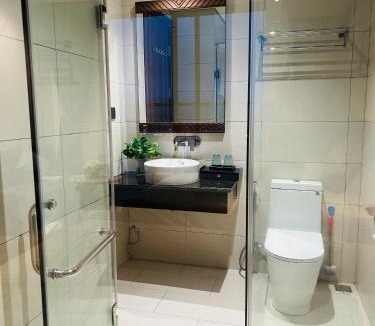 Tuy Hoa Apartment | Apec La Summer Sea View