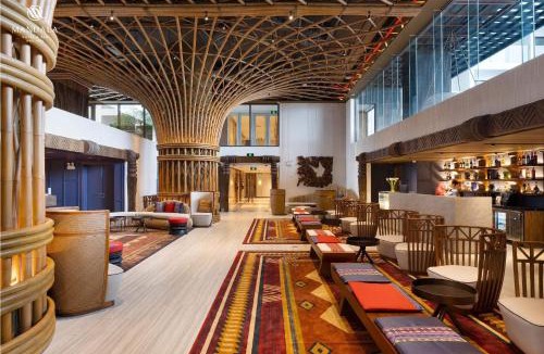 Tuy Hoa Apartment | Apec La Summer Sea View