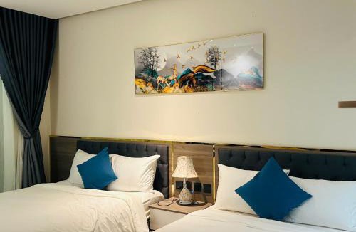Tuy Hoa Apartment | Apec La Summer Sea View
