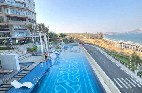 Suoi Nuoc Beach Hotel | Apec Mandala Apartment - Sun Sea Side Mũi Né