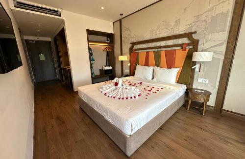 Suoi Nuoc Beach Hotel | Apec Mandala - CDT