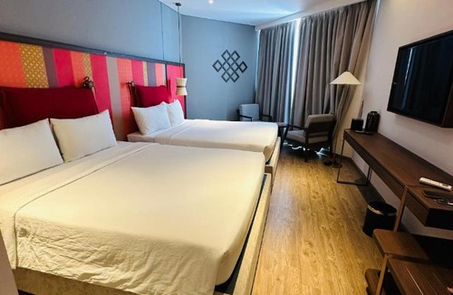 Suoi Nuoc Beach Apartment | Apec-Mandala - Condotel - Ocean view-ADP TOUR