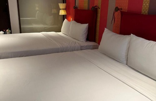 Suoi Nuoc Beach Apartment | Apec-Mandala - Condotel - Ocean view-ADP TOUR