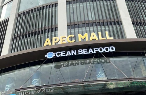 Hai Duong Apartment | Apec Mandala Hotel & Suites Condotel Hải Dương