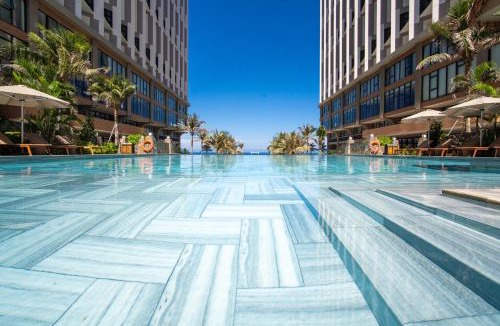 Suoi Nuoc Beach Apartment | Apec Mandala Hotels & Resorts Mui Ne-By BuB & S3