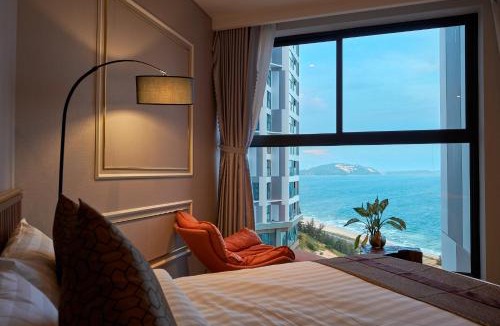 Suoi Nuoc Beach Apartment | Apec Mandala Hotels & Resorts Mui Ne-By BuB & S3