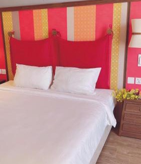 Suoi Nuoc Beach Apartment | APEC Mandala Mũi Né Official - Diễm Phạm Travel