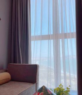 Suoi Nuoc Beach Apartment | APEC Mandala Mũi Né Official - Diễm Phạm Travel