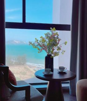 Suoi Nuoc Beach Apartment | APEC Mandala Mũi Né Official - Diễm Phạm Travel