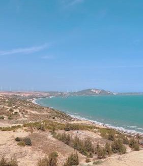 Suoi Nuoc Beach Apartment | APEC Mandala Mũi Né Official - Diễm Phạm Travel